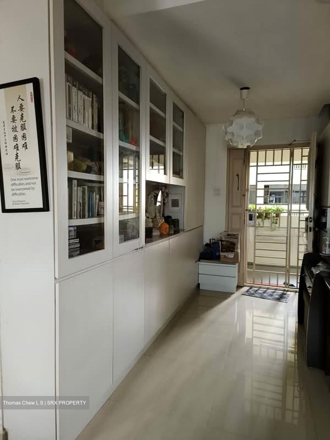 Blk 35 East Payoh Spring (Toa Payoh), HDB 4 Rooms #540364151